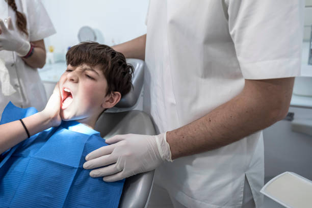 Best Emergency Treatment for Oral Infections in West Memphis, AR